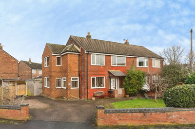 Property on Greymist Avenue, WA1 4AR