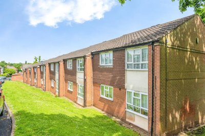Maisonette