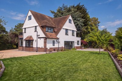 Property on Chester Road, LL12 8SF