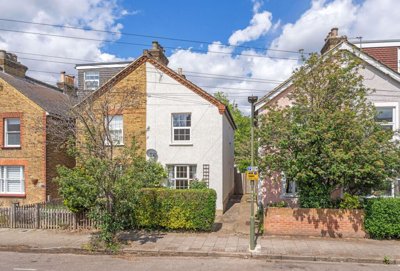 Semi-Detached