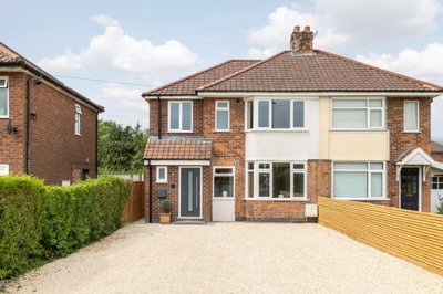 Semi-Detached