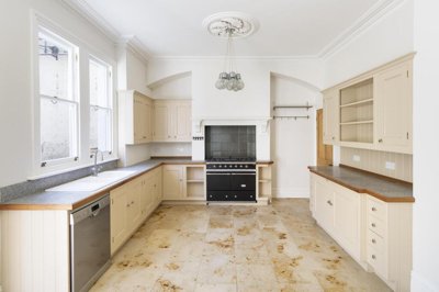 Semi-Detached