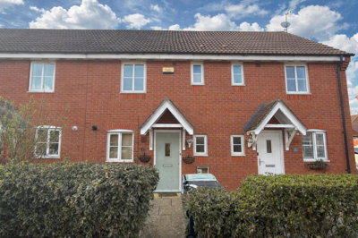 Property on Hollowell Close, NN10 0YY