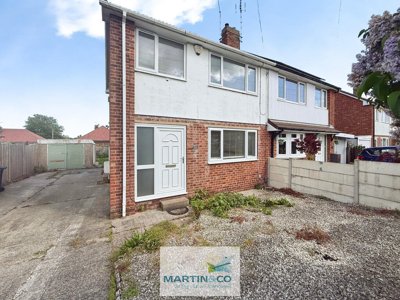 Semi-Detached
