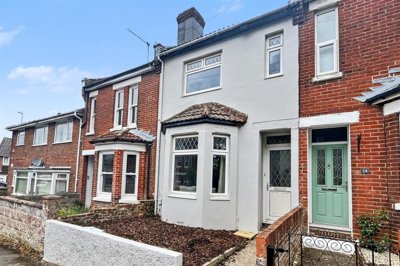 Terraced