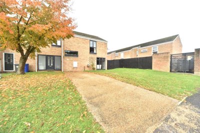 Detached
