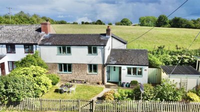 Terraced