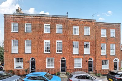 Terraced