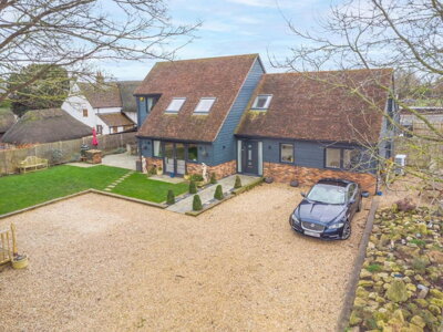 Property on Barnett Way, HP22 5DN