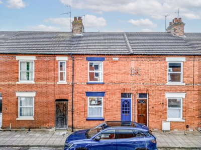 Terraced