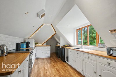 Property on Tower Road, GU26 6SN