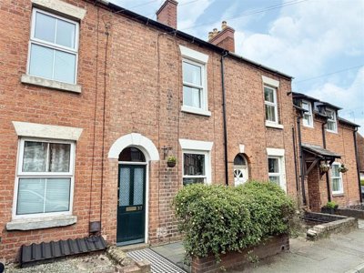 Terraced