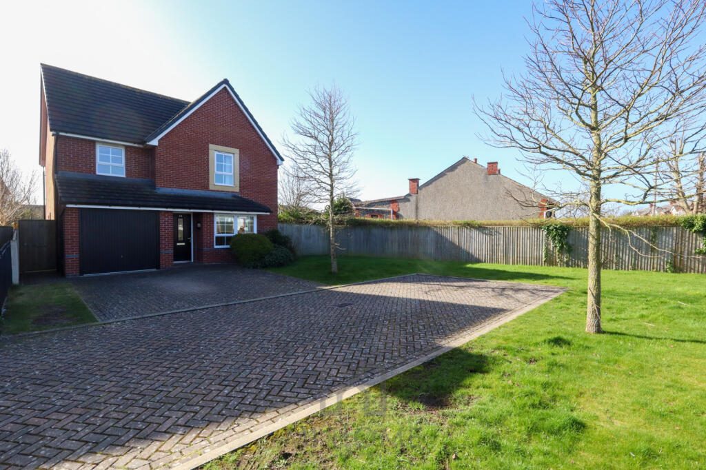 Detached House