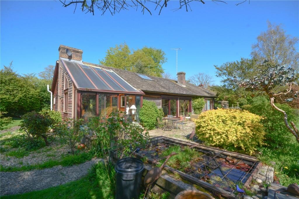Bungalow