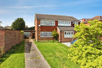 Property on Dowgate Close, TN9 2EH