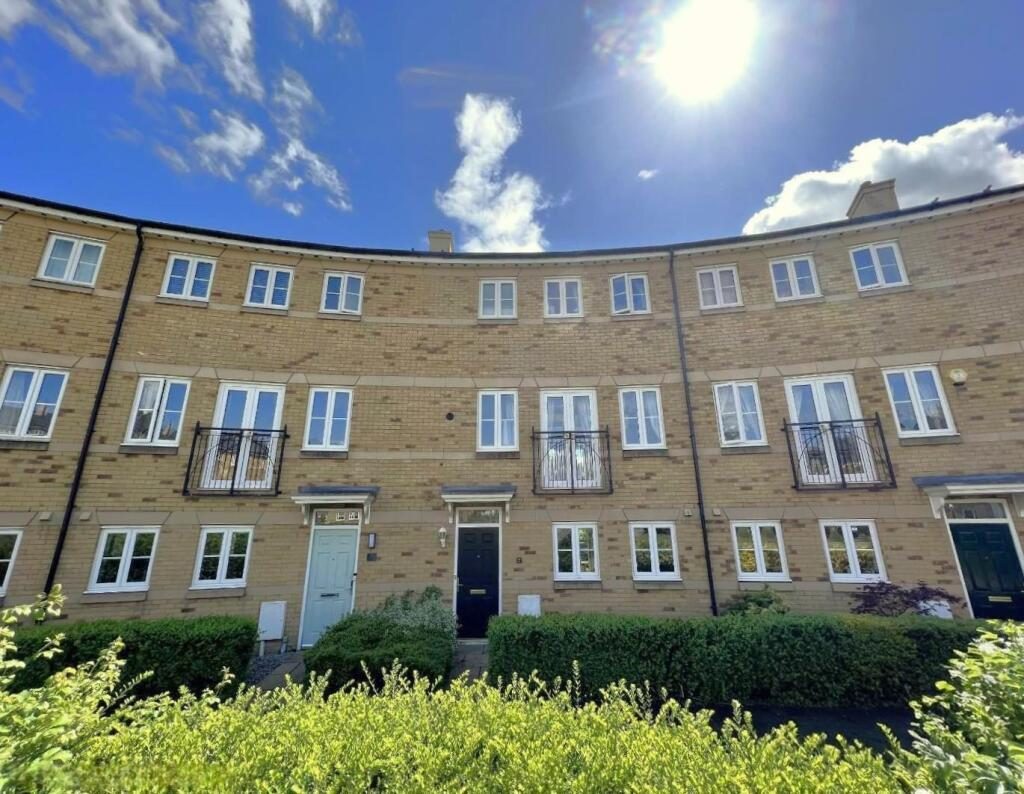 Town House