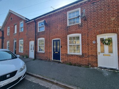 Terraced