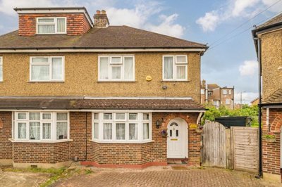 Semi-Detached