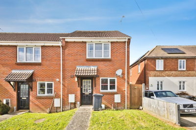 Property on Raglan Terrace, BA21 3JX