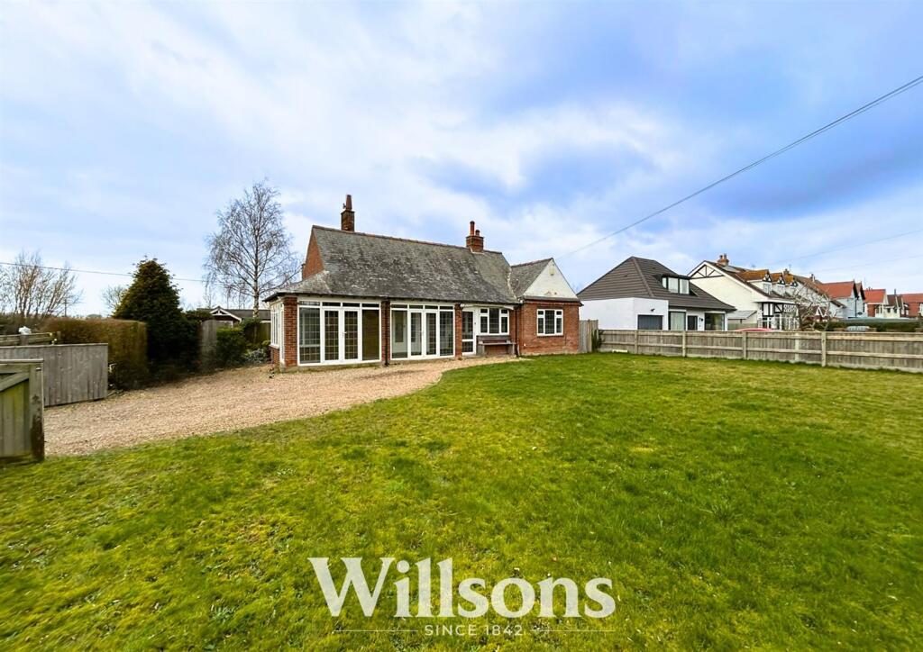 Detached House