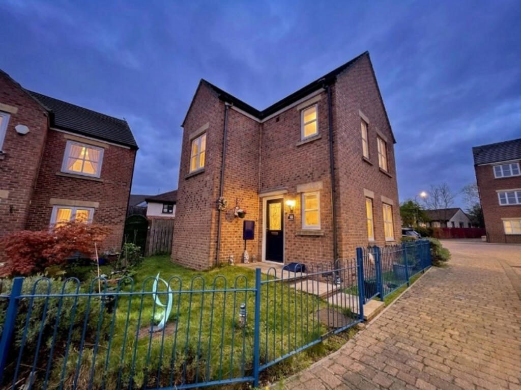 Detached House