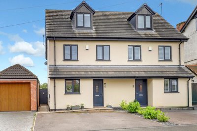 Semi-Detached