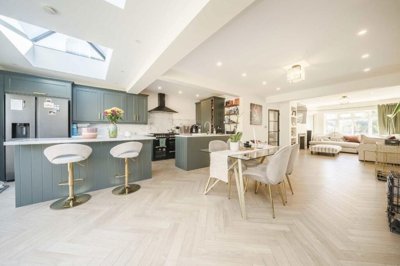 Semi-Detached