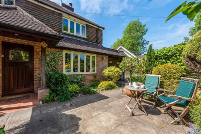 Property on Dukes Road, BN18 0SP