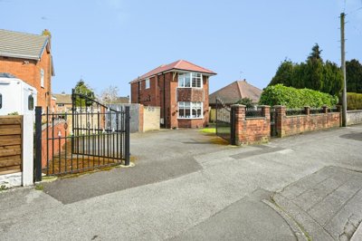 Property on Harrop White Road, NG19 6SL