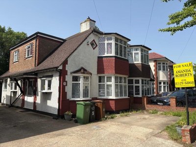 Semi-Detached