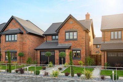 Property on NE15 9GQ