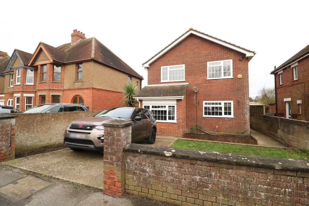 Detached House