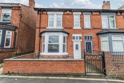 Semi-Detached