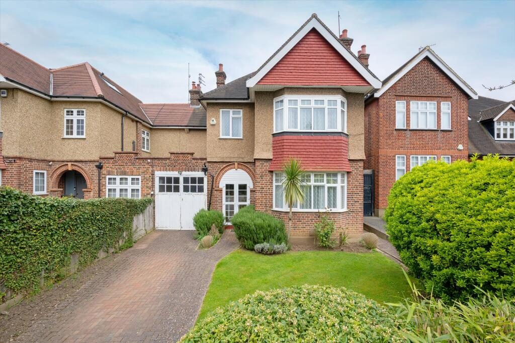 Detached House