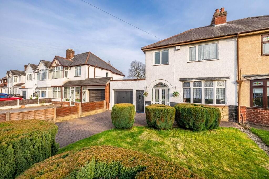Detached House