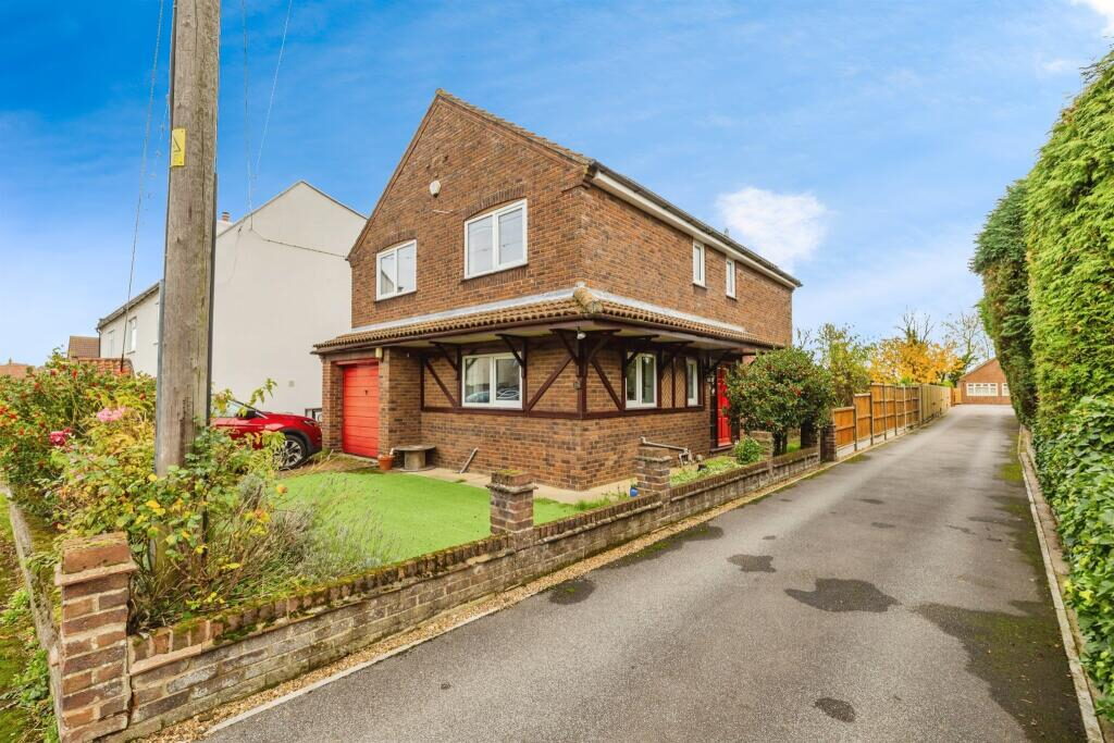 Detached House