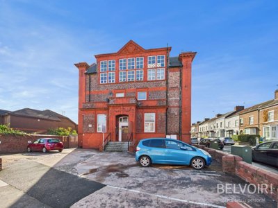 Property on Wellington Street, L19 2LX