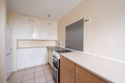 Property on Whitlock Drive, SW19 6SN