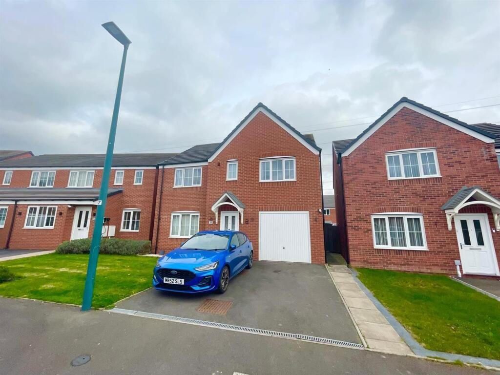 Detached House