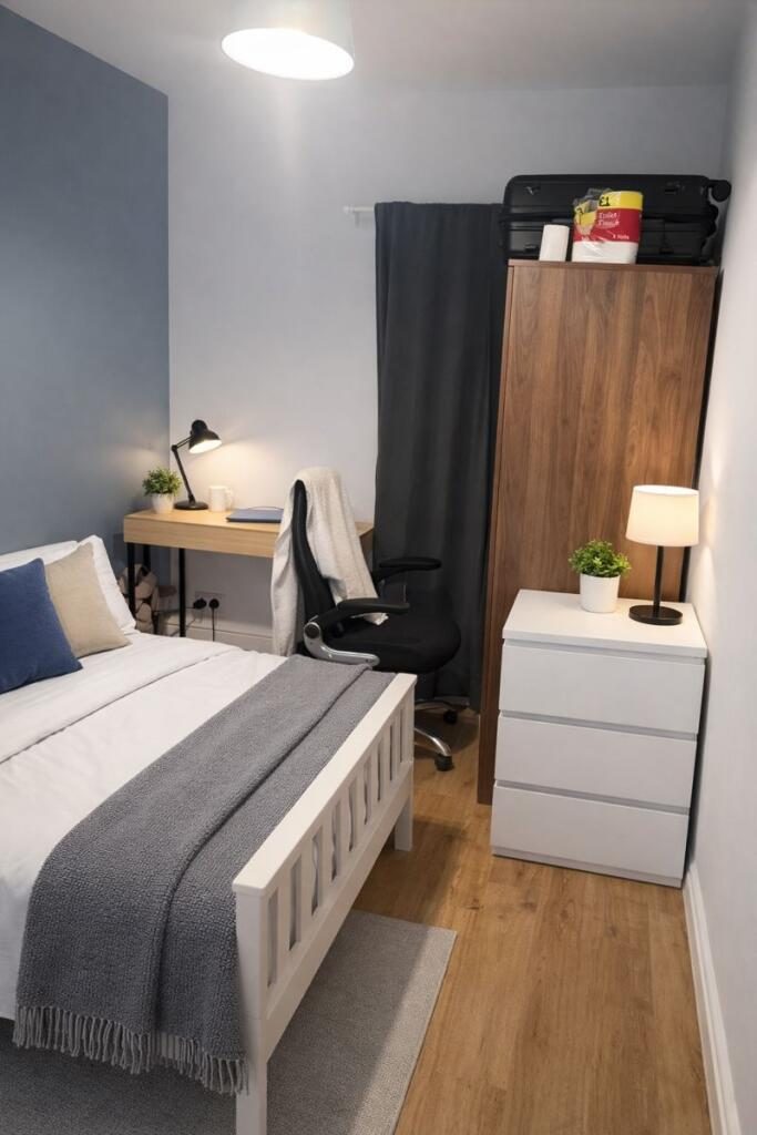 House Share