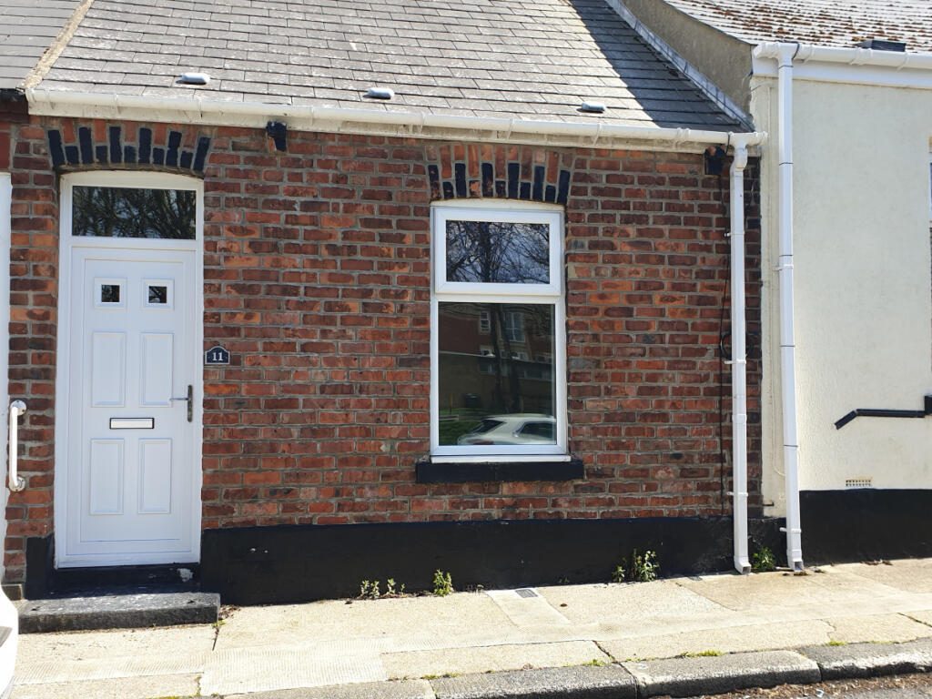 Cottage