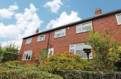 Terraced