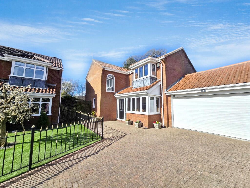 Detached House