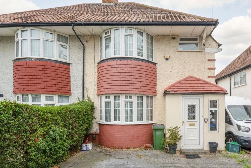 Detached House