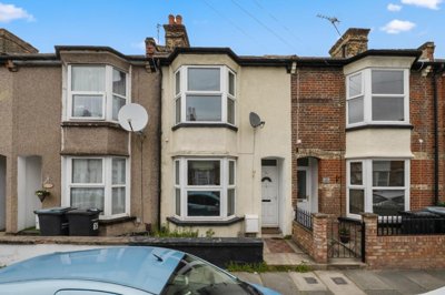 Property on Havelock Road, DA11 0JQ