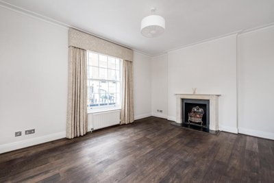 Terraced