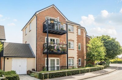 Property on Chatsworth Road, PO19 7DE