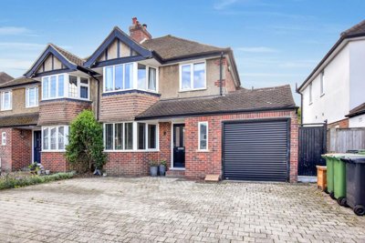 Semi-Detached