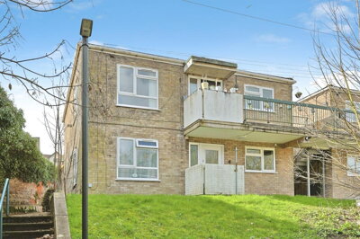 Property on Mariners Lane, NR1 3AF