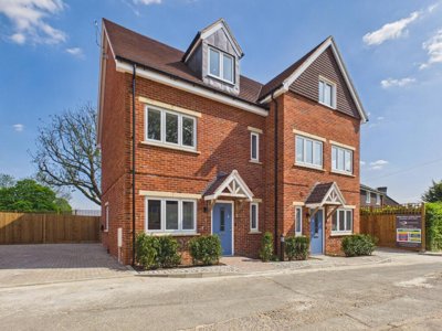 Semi-Detached